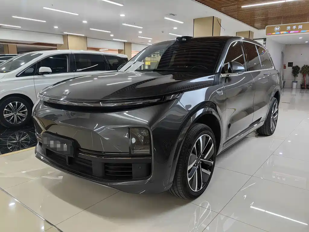 Li Auto L9