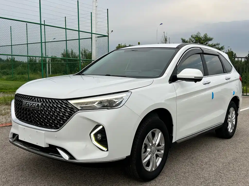 Haval M6