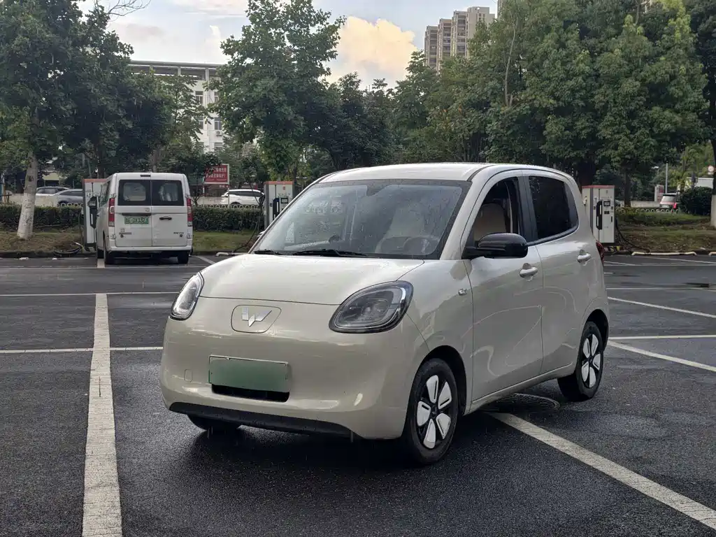 Wuling Mini EV