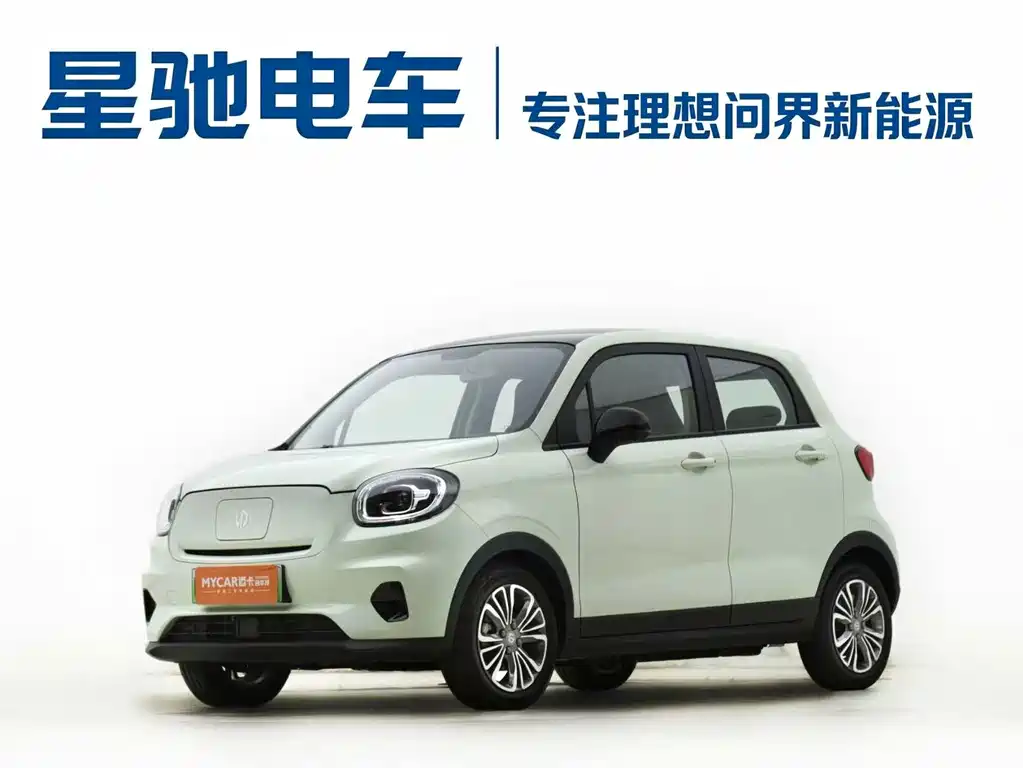 Leapmotor T03