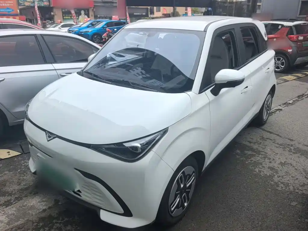 Kaiyi