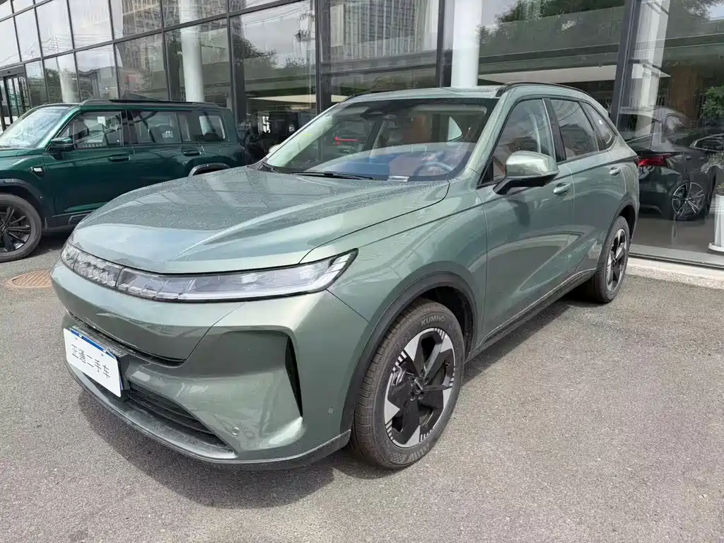 Haval H6 L