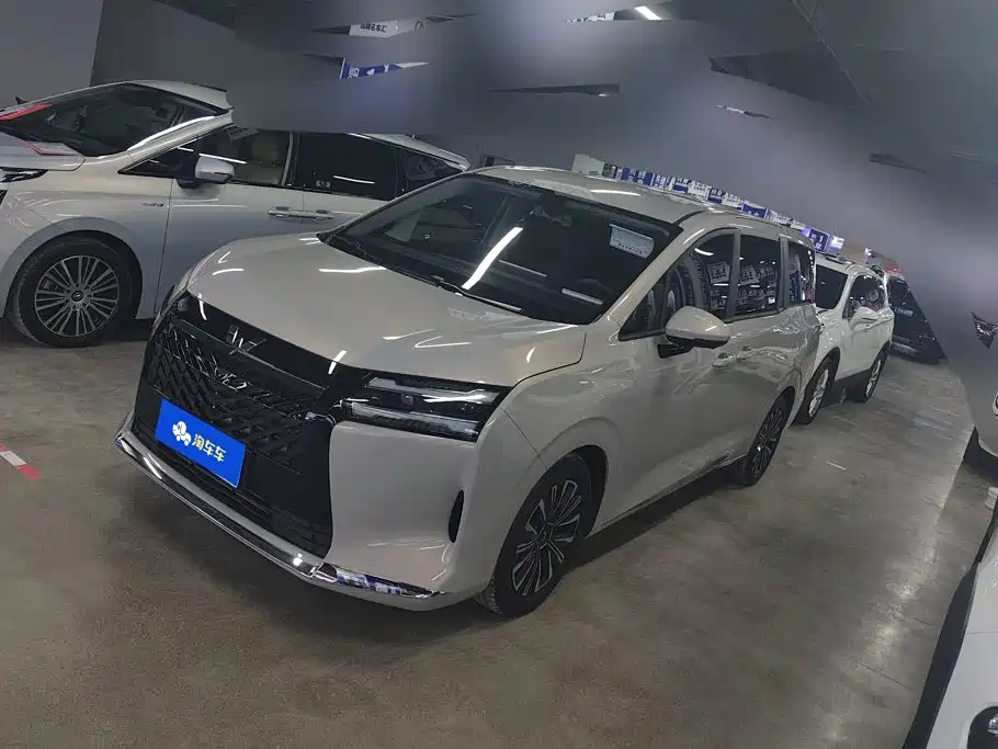Wuling 730