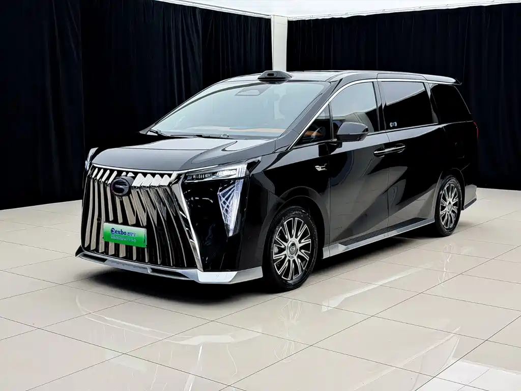 GAC M8