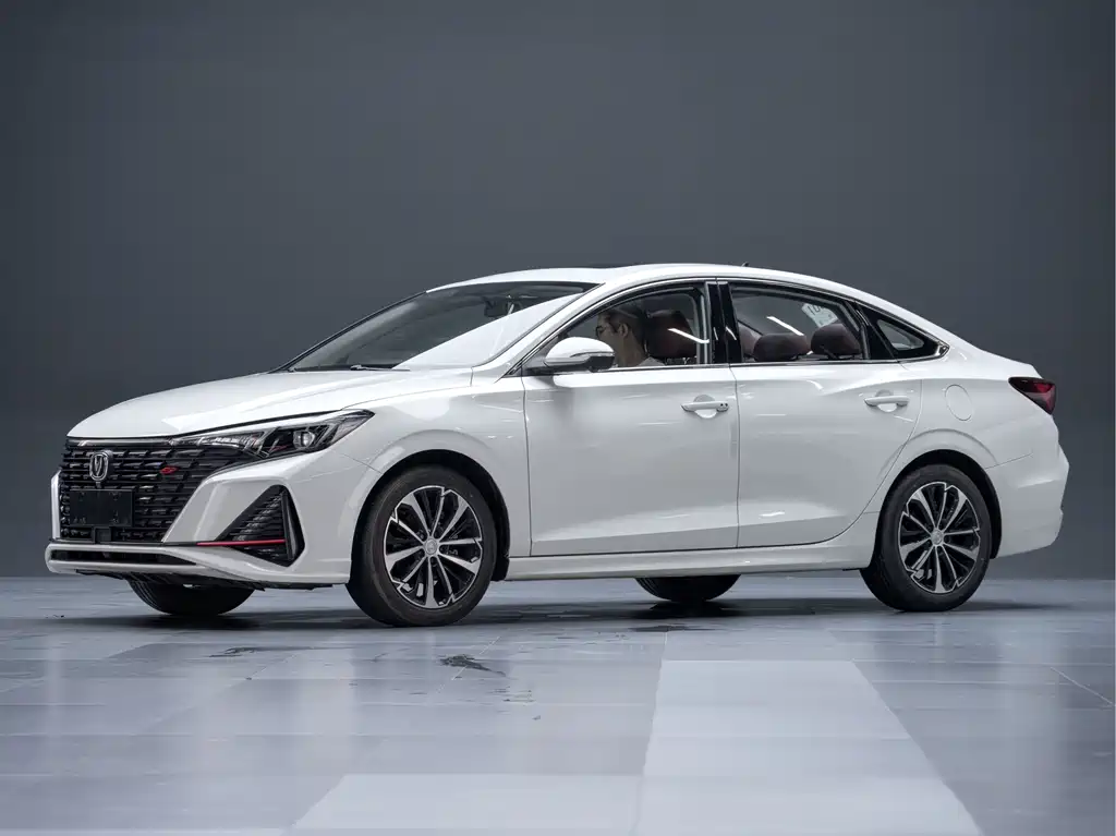 Changan Eado