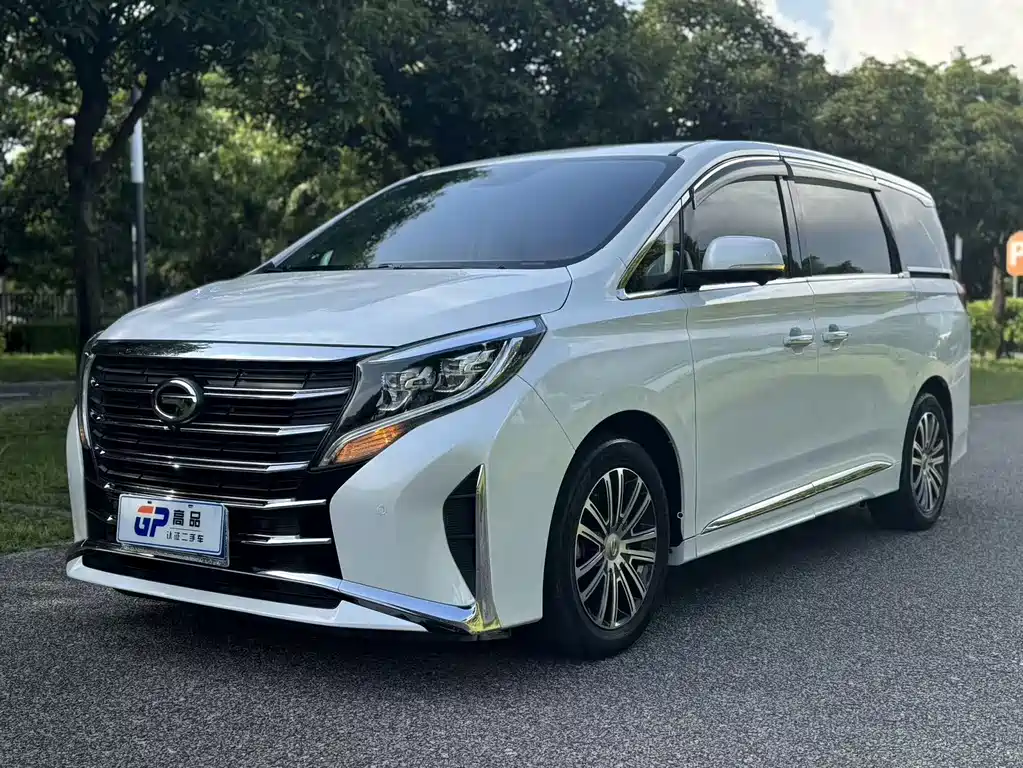 GAC M8
