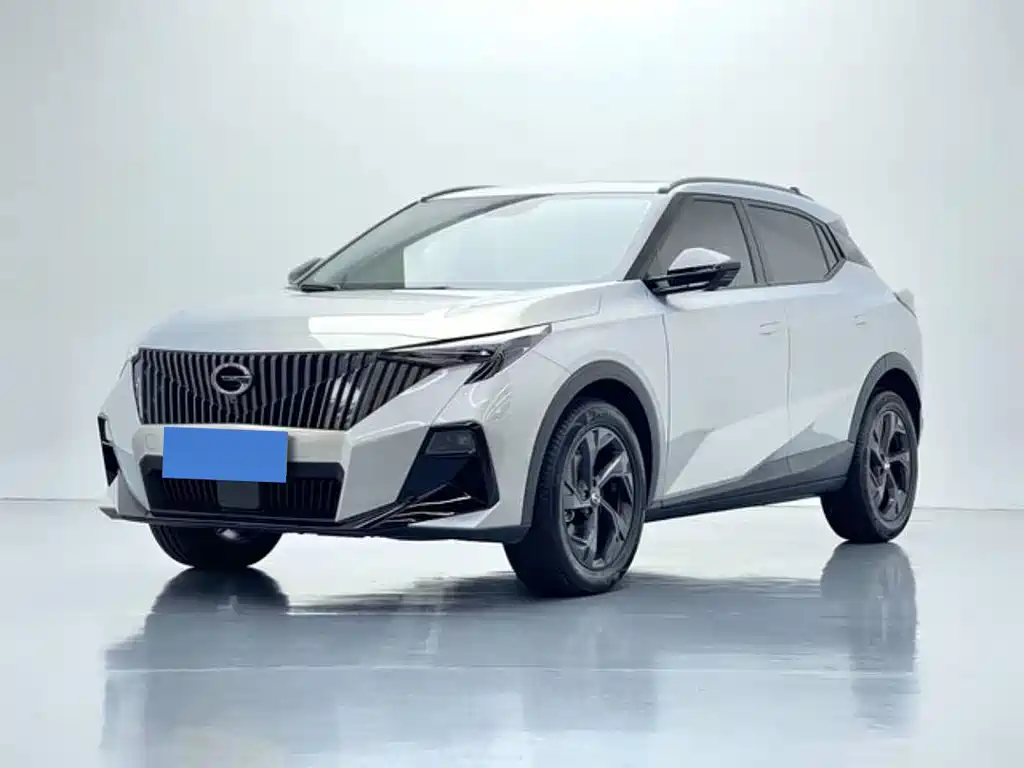 GAC GS3