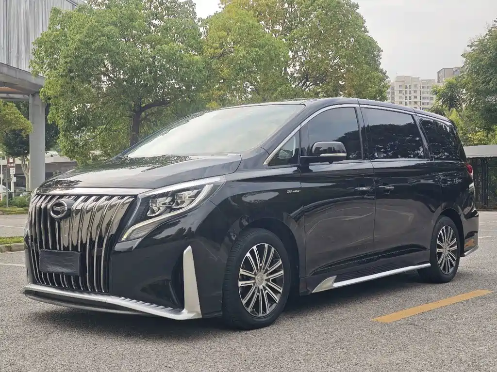 GAC M8