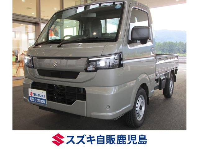 Suzuki Carry