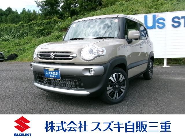 Suzuki Xbee