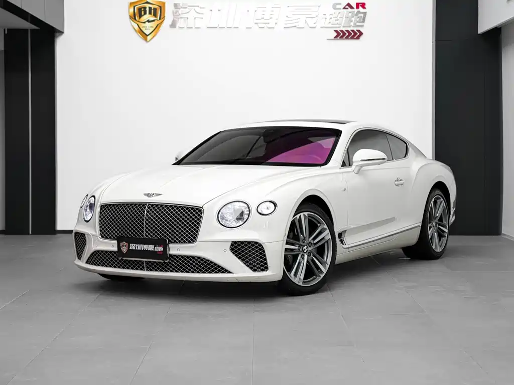 Bentley