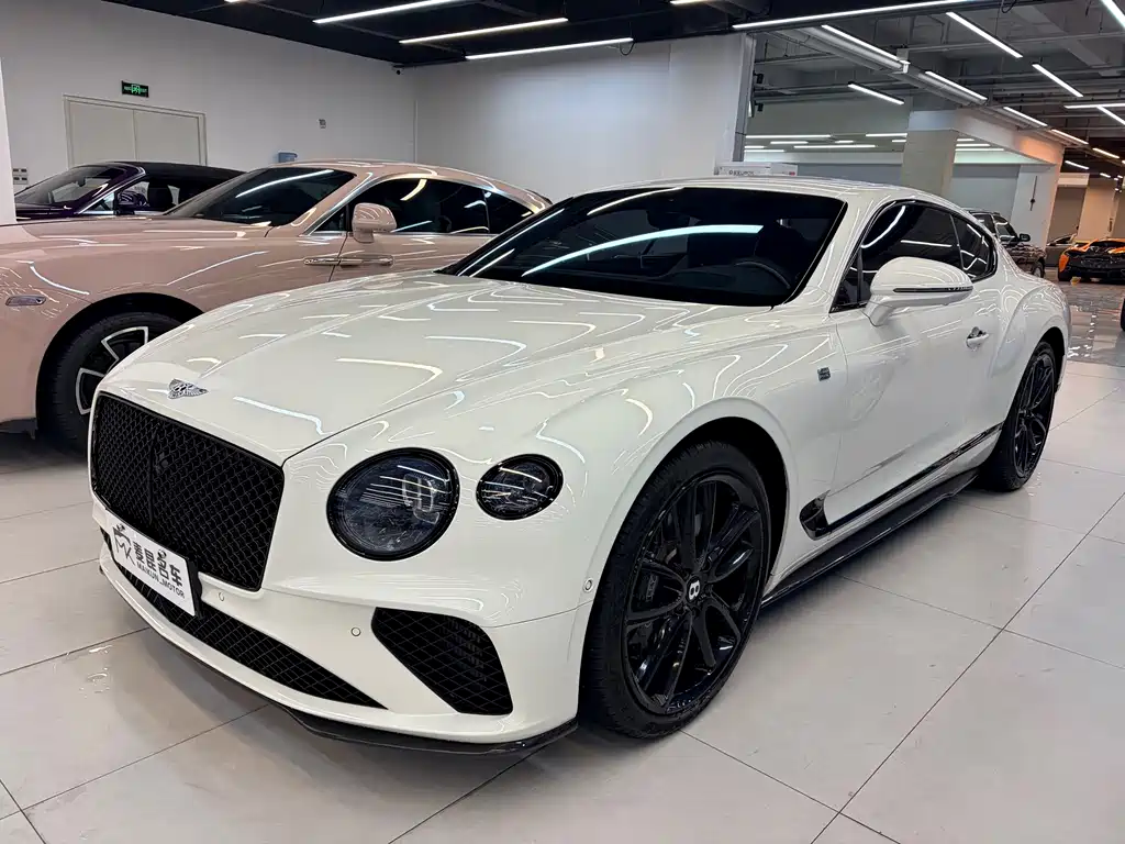 Bentley