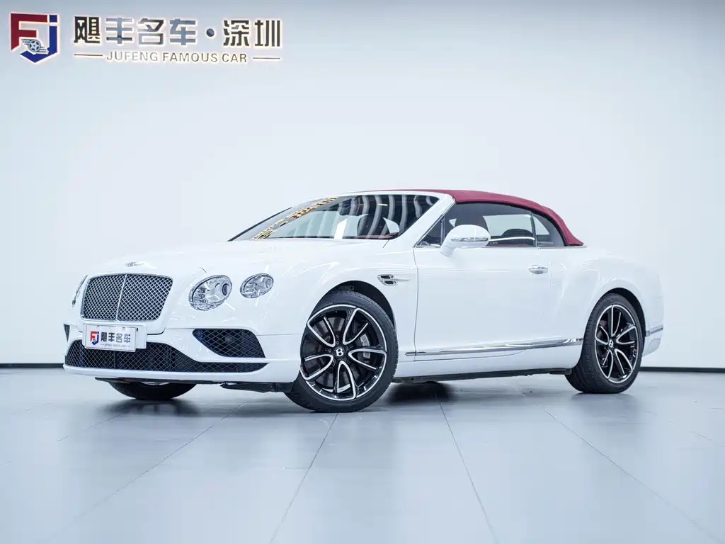 Bentley