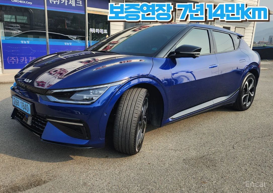 Kia EV6