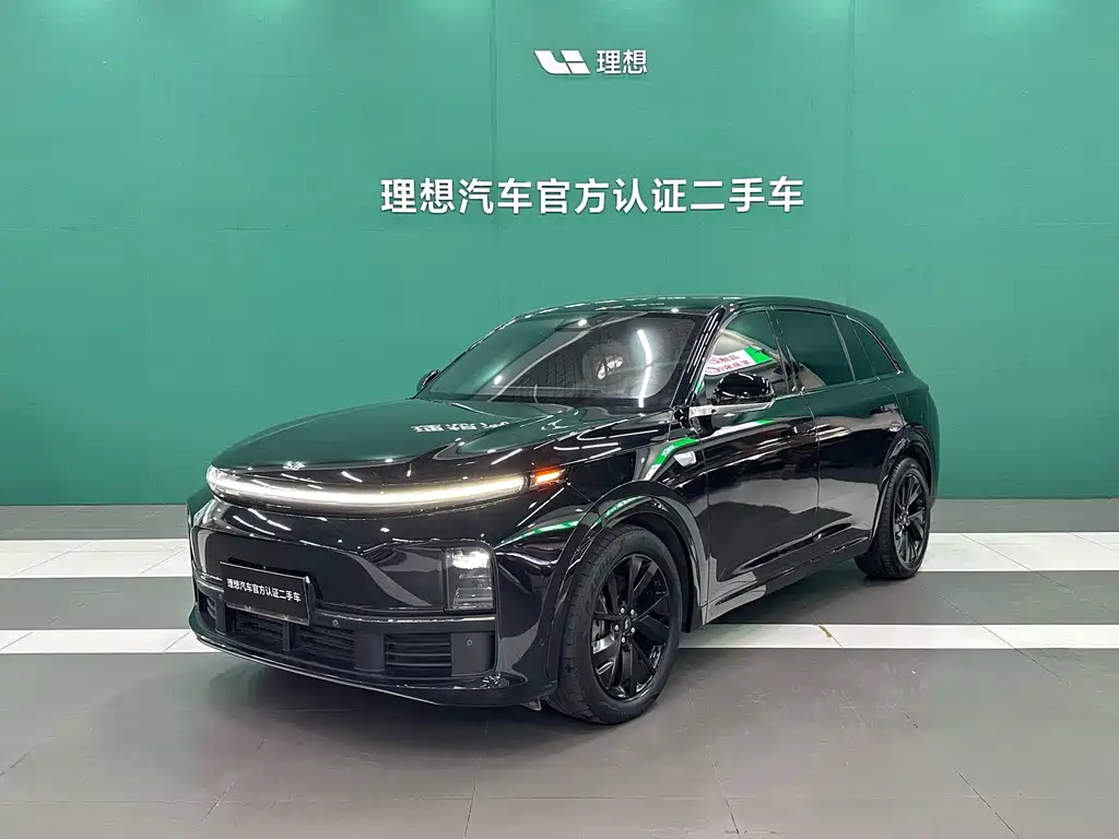 Li Auto L7