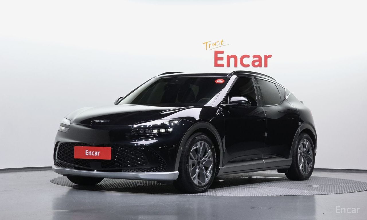 Genesis GV60
