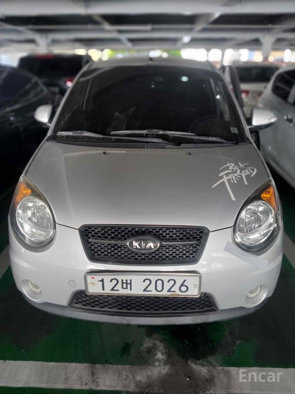 Kia Morning