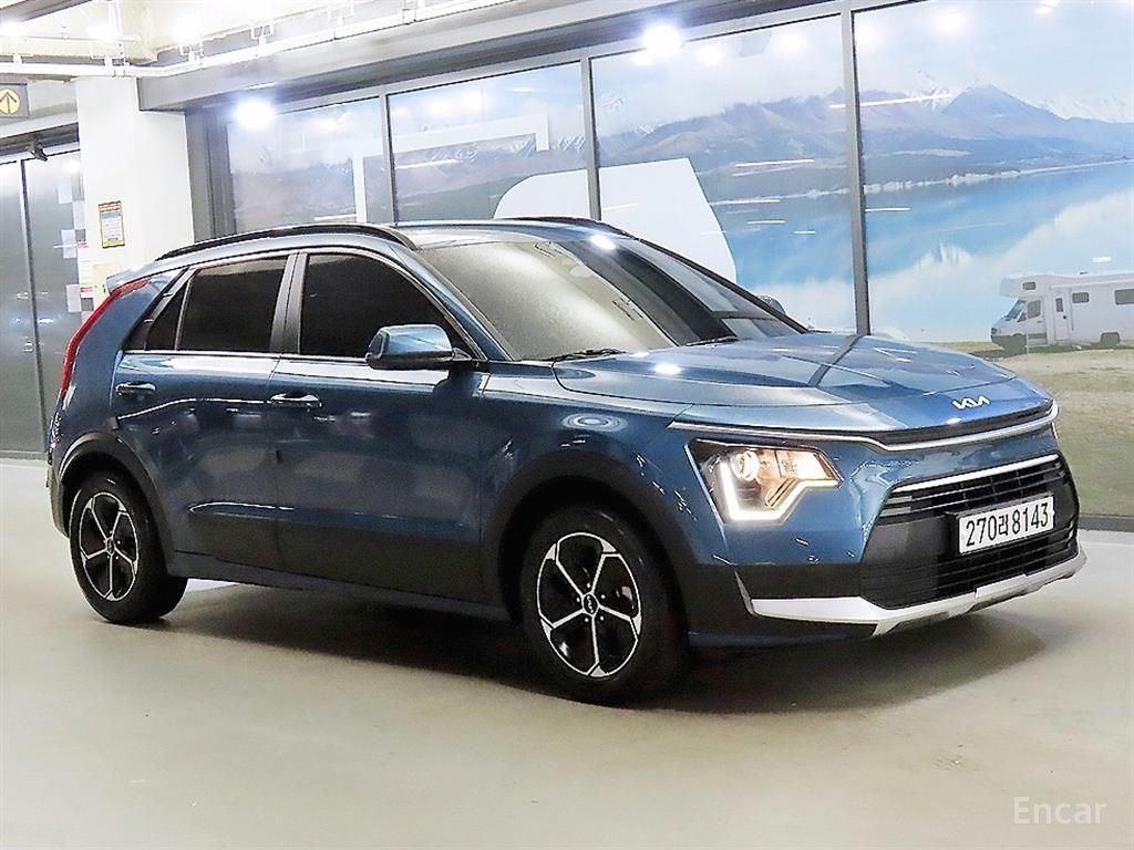 Kia Niro