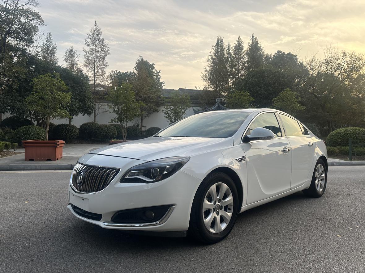 Buick Regal