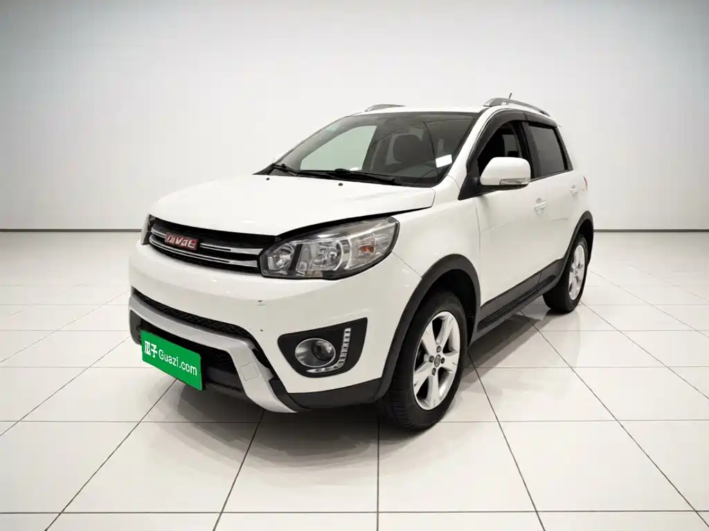 Haval H1