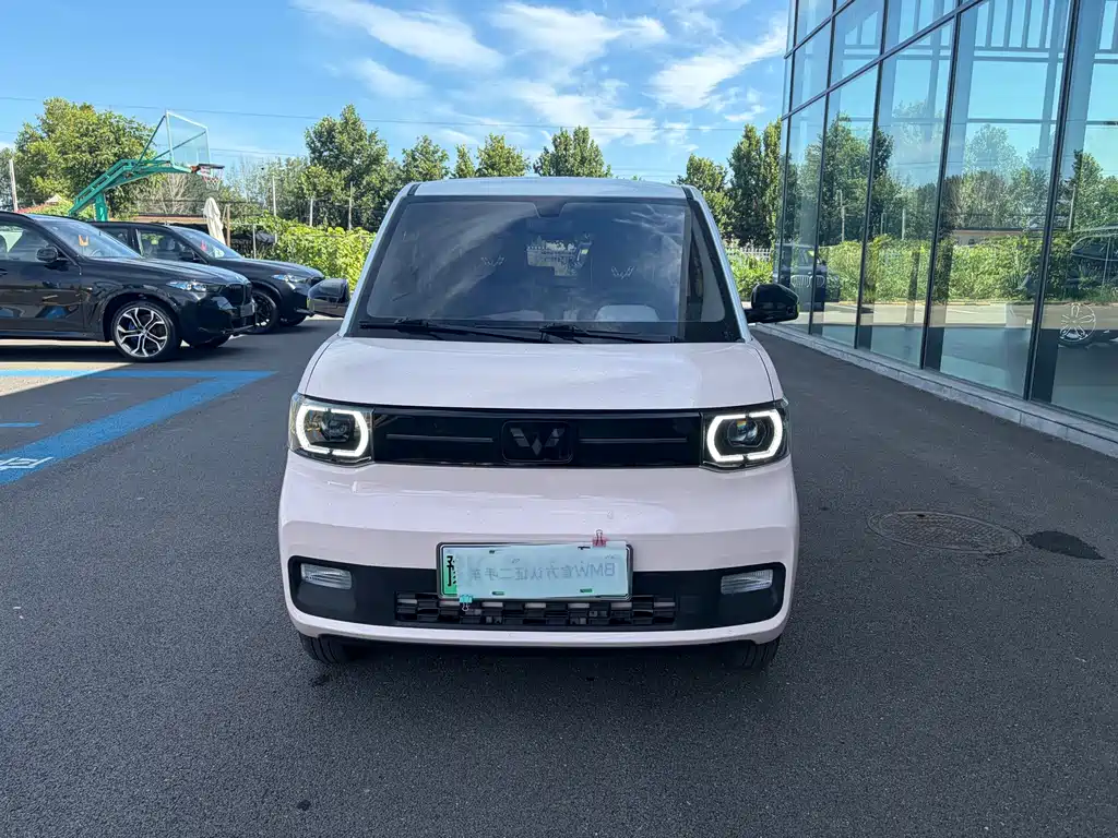 Wuling Mini EV