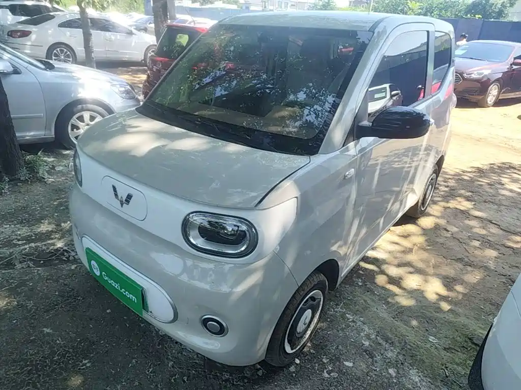 Wuling Mini EV