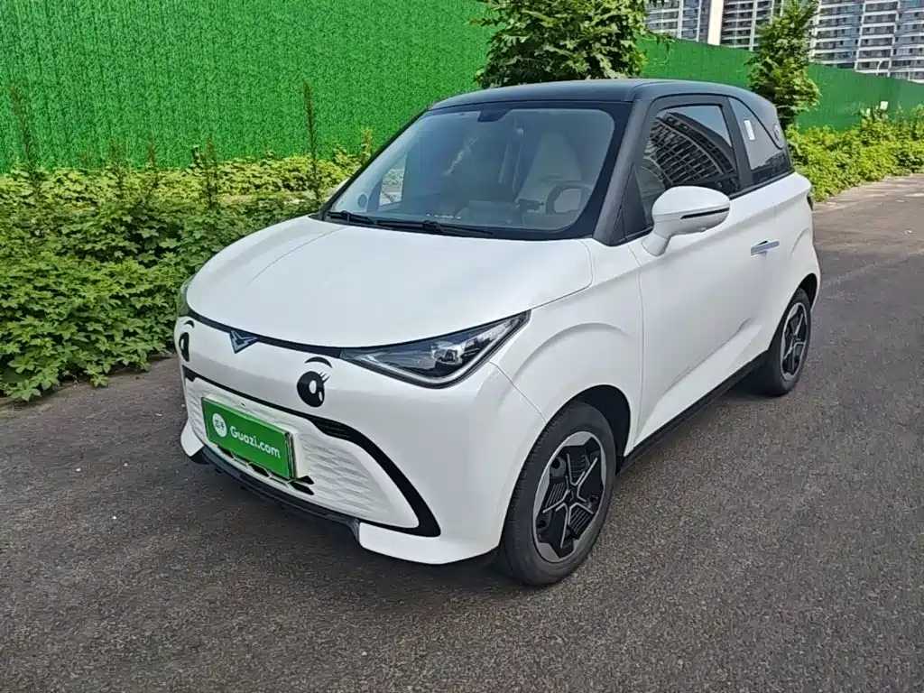 Kaiyi