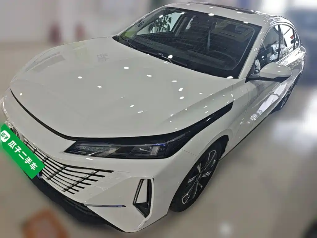 Changan Eado