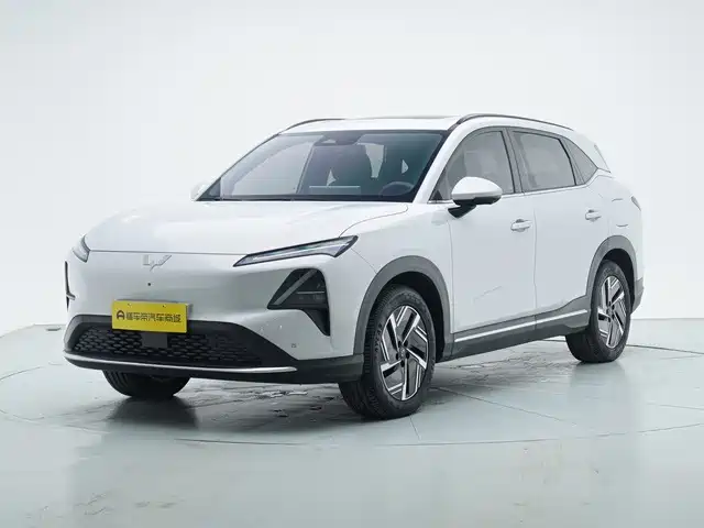 Wuling S