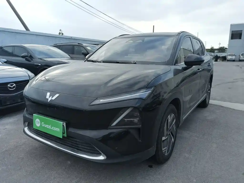 Wuling S