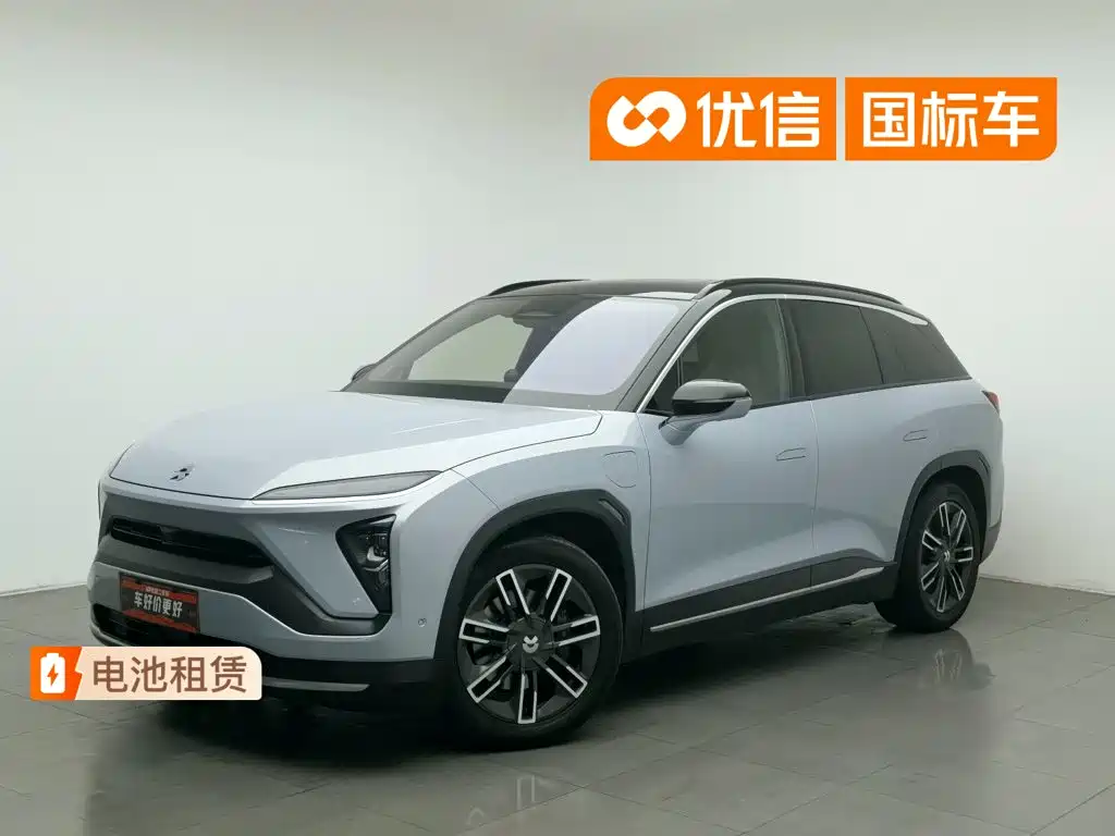 NIO ES6