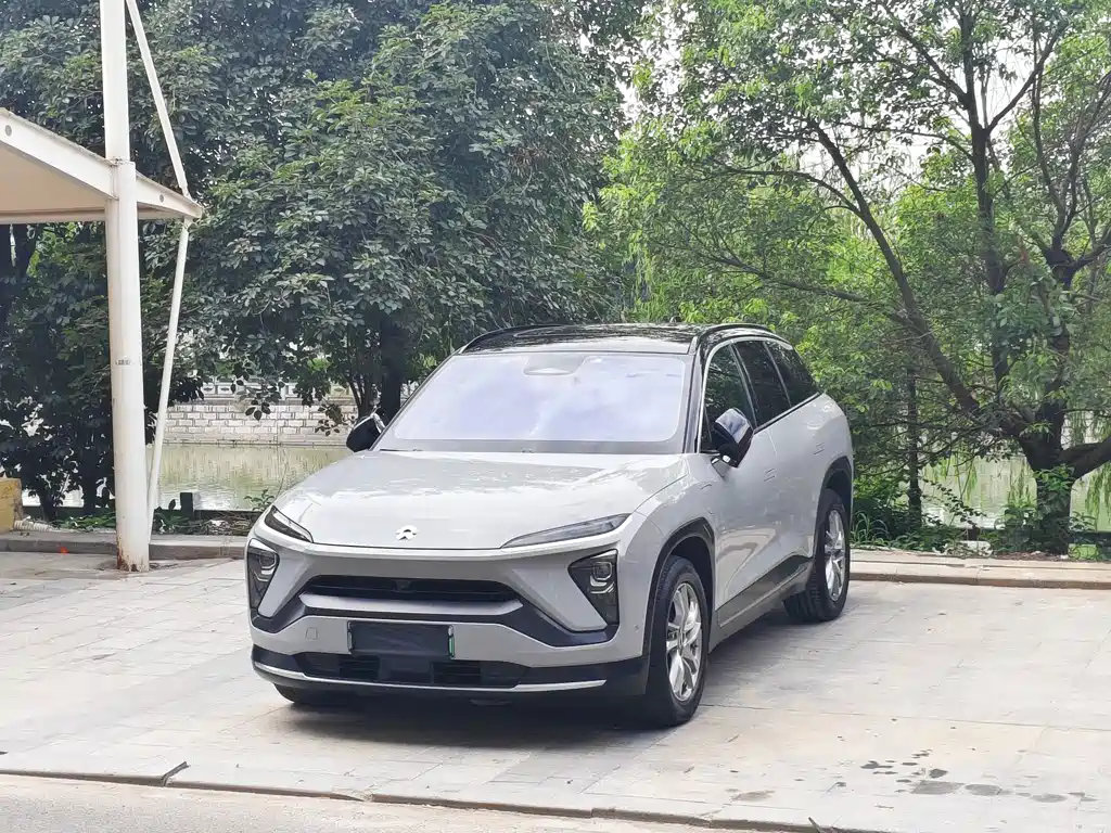 NIO ES6