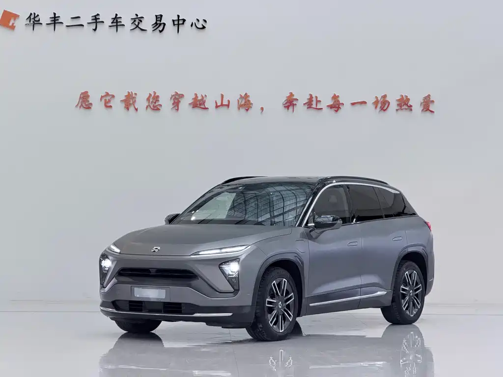 NIO ES6