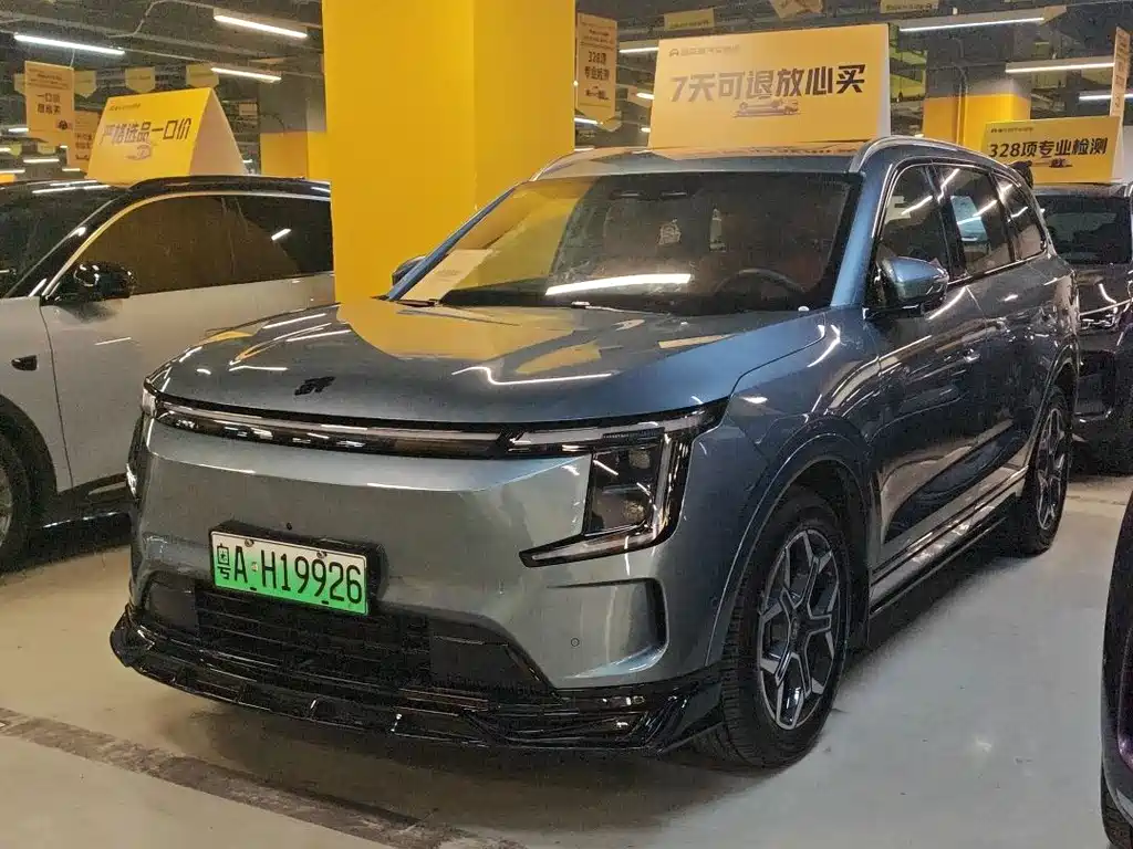 JETOUR L7 PLUS