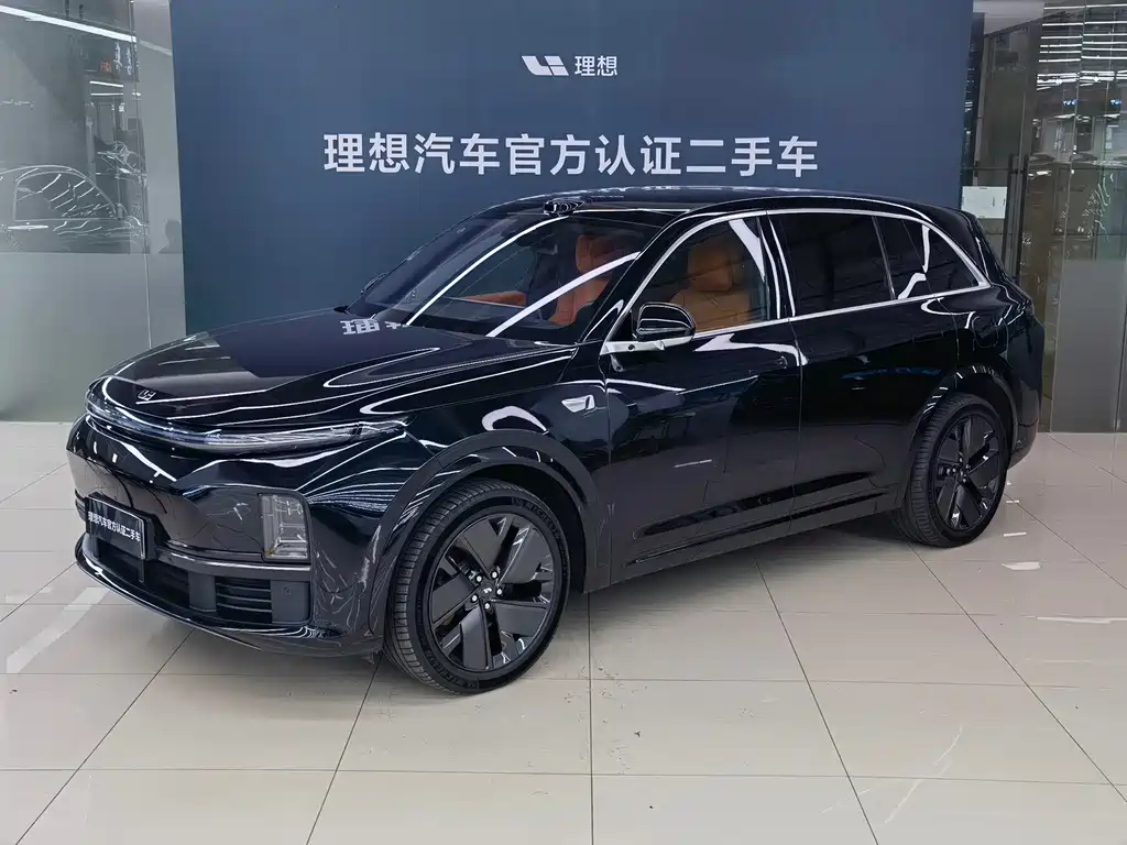 Li Auto L7