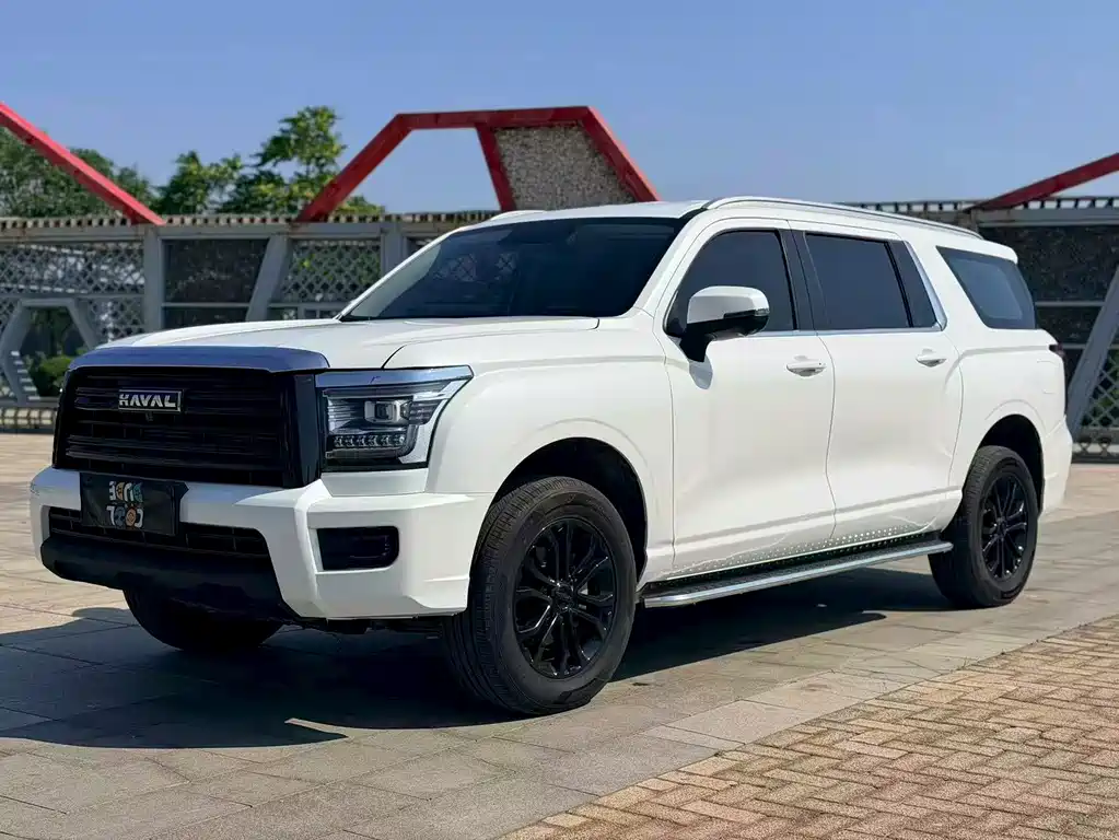 Haval H5