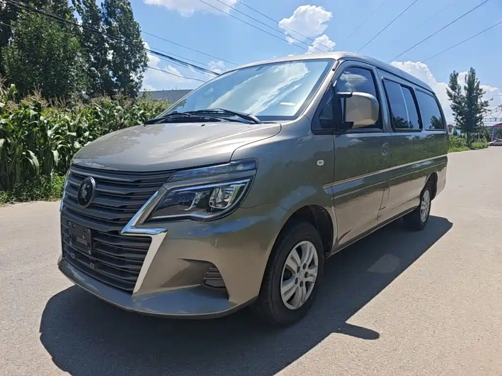 Dongfeng