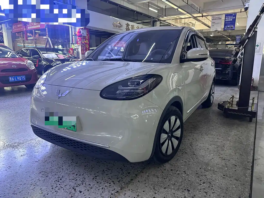 Wuling Binguo