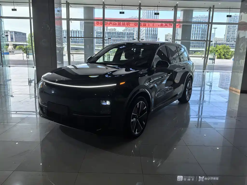 Li Auto L9