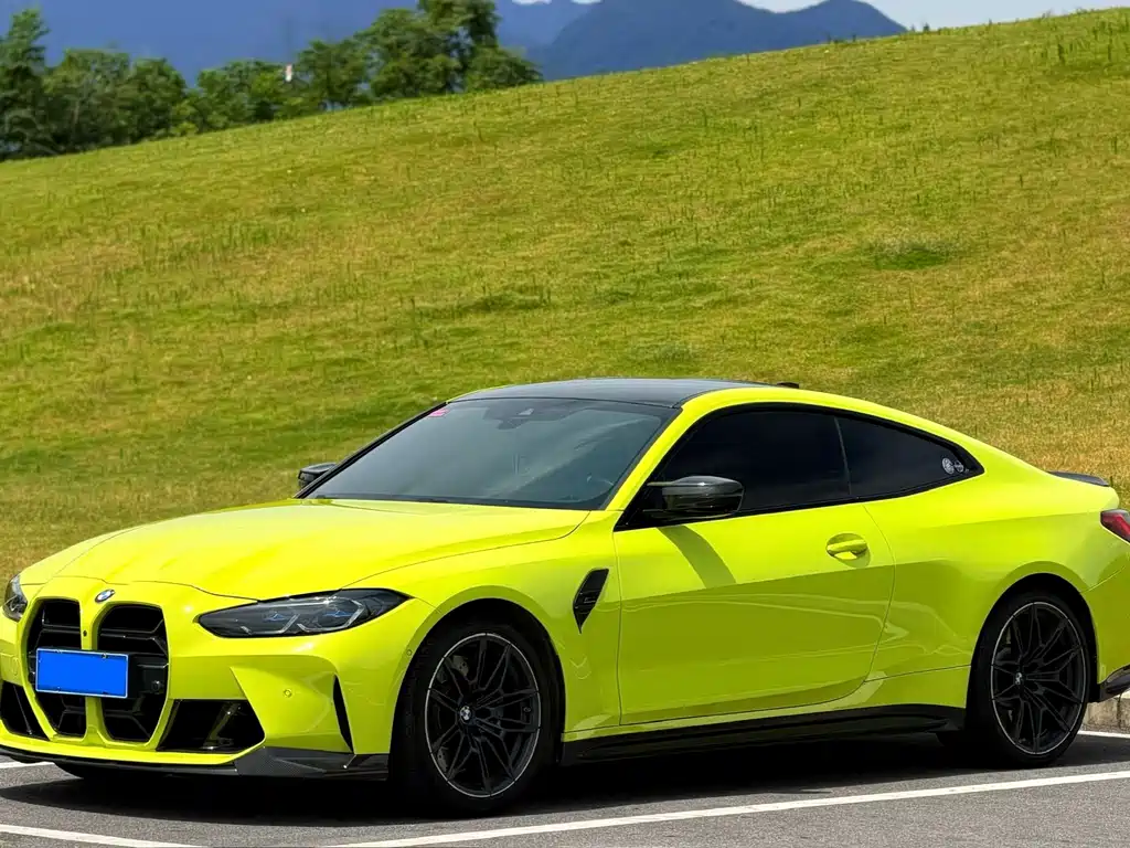 BMW M4