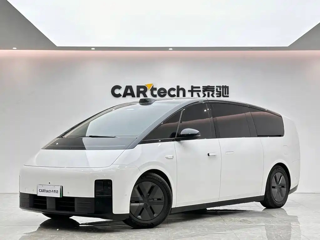 Li Auto MEGA