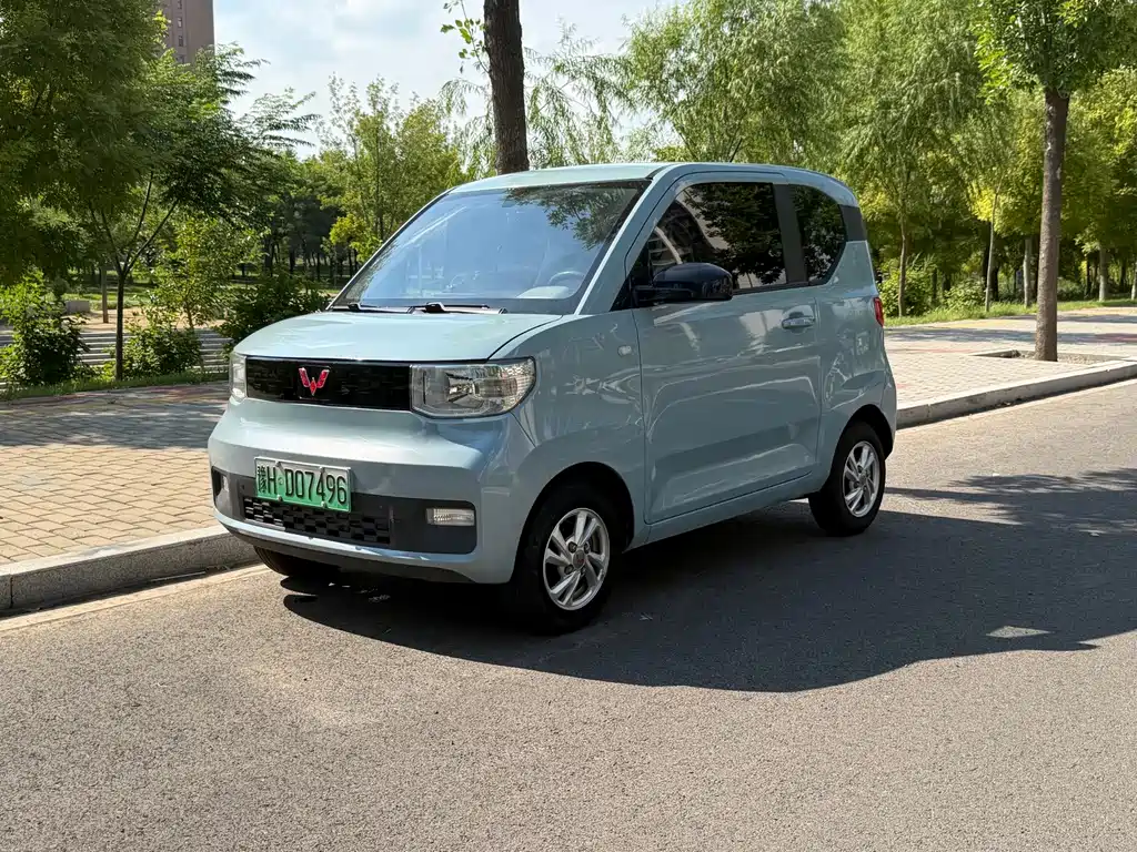 Wuling Mini EV