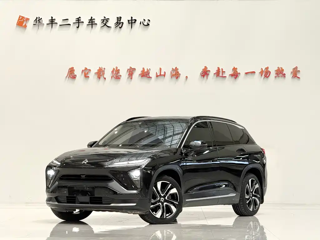NIO ES6