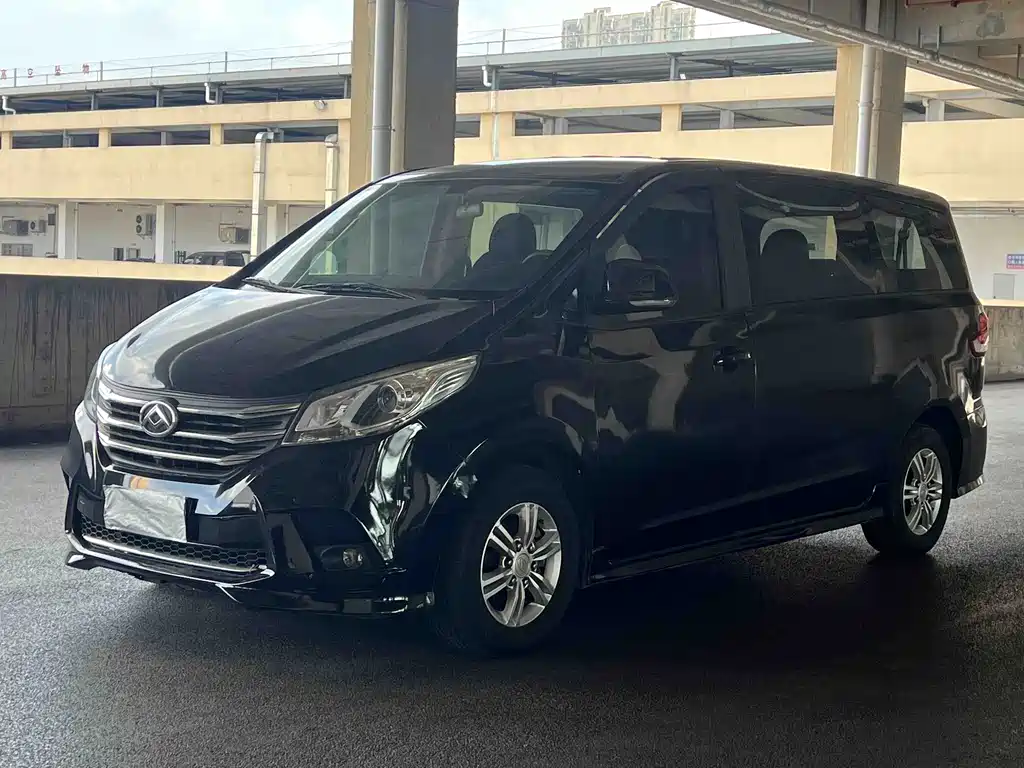 Maxus G10