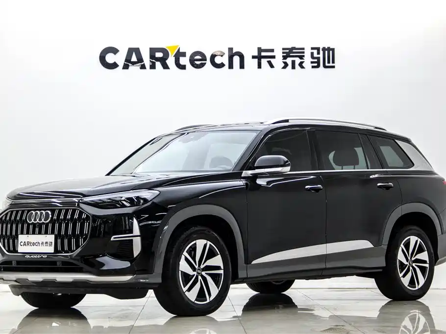 Audi Q6