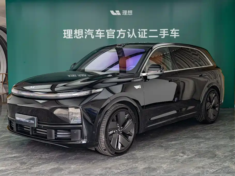 Li Auto L7