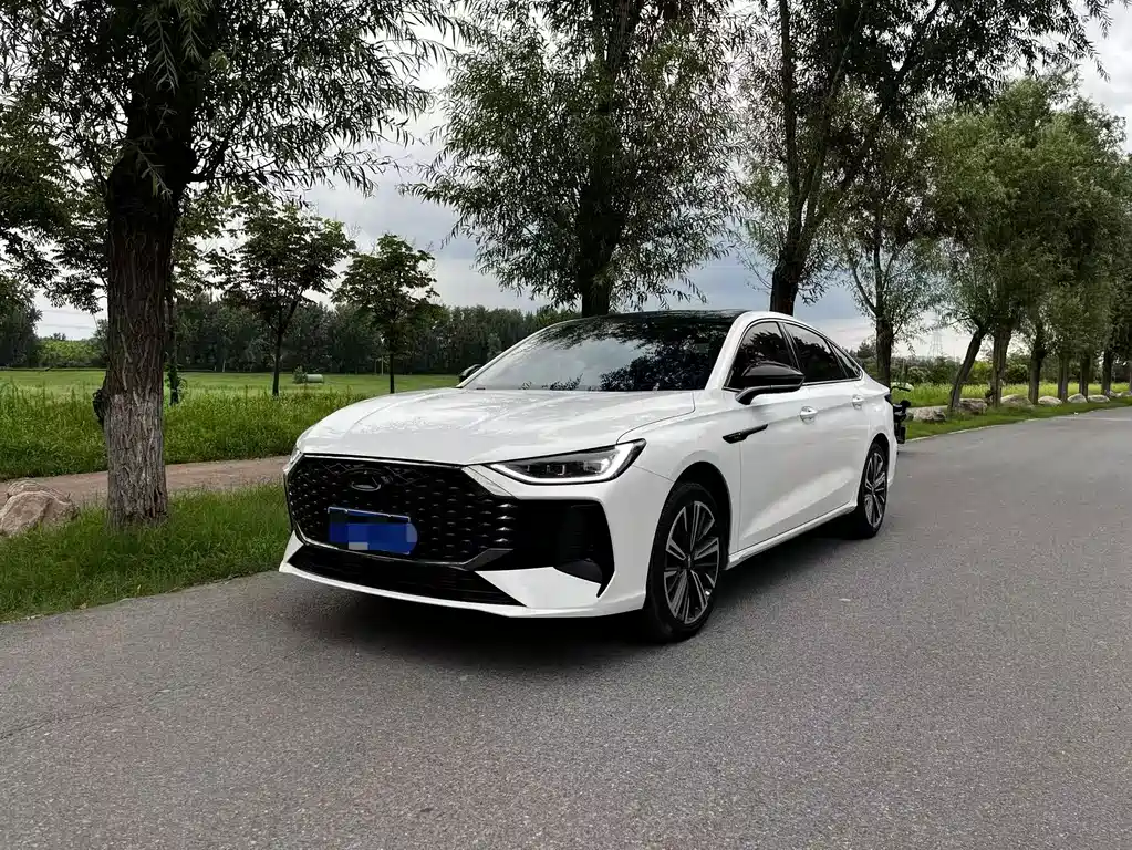 Chery 8 PRO