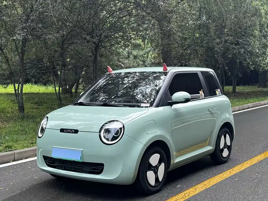 Changan Lumin