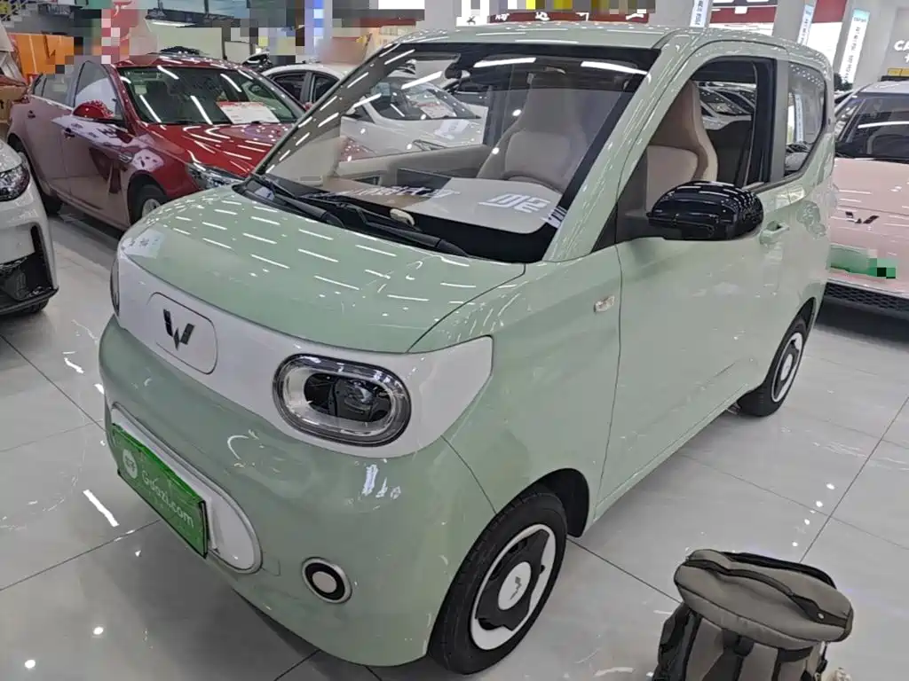 Wuling Mini EV