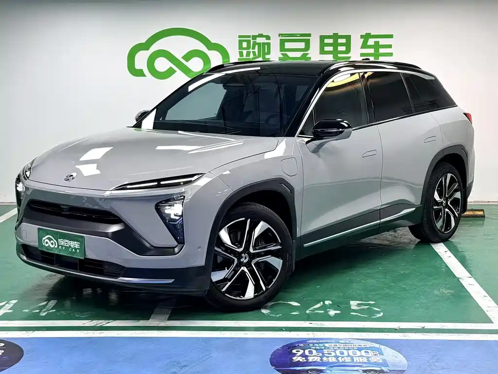 NIO ES6